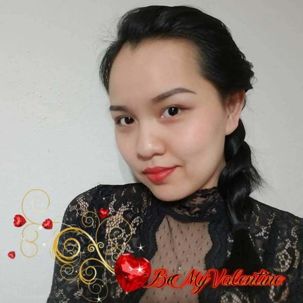 Meet your Posher, Candy